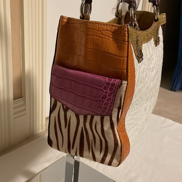 Michel Angelo Bag - Picture 3 of 14